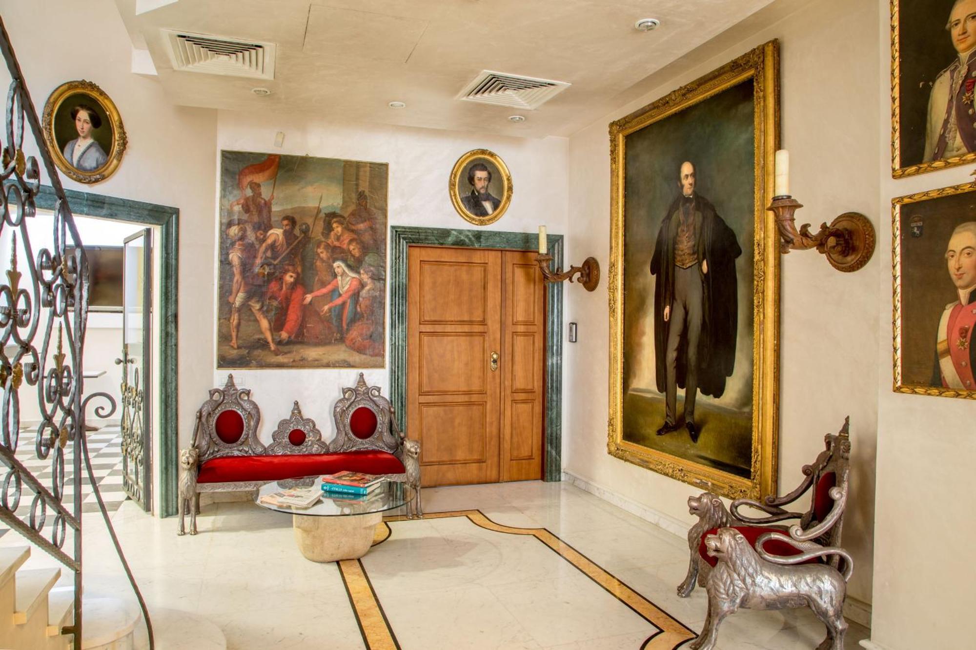 Arcom Palace Pomezia Zewnętrze zdjęcie