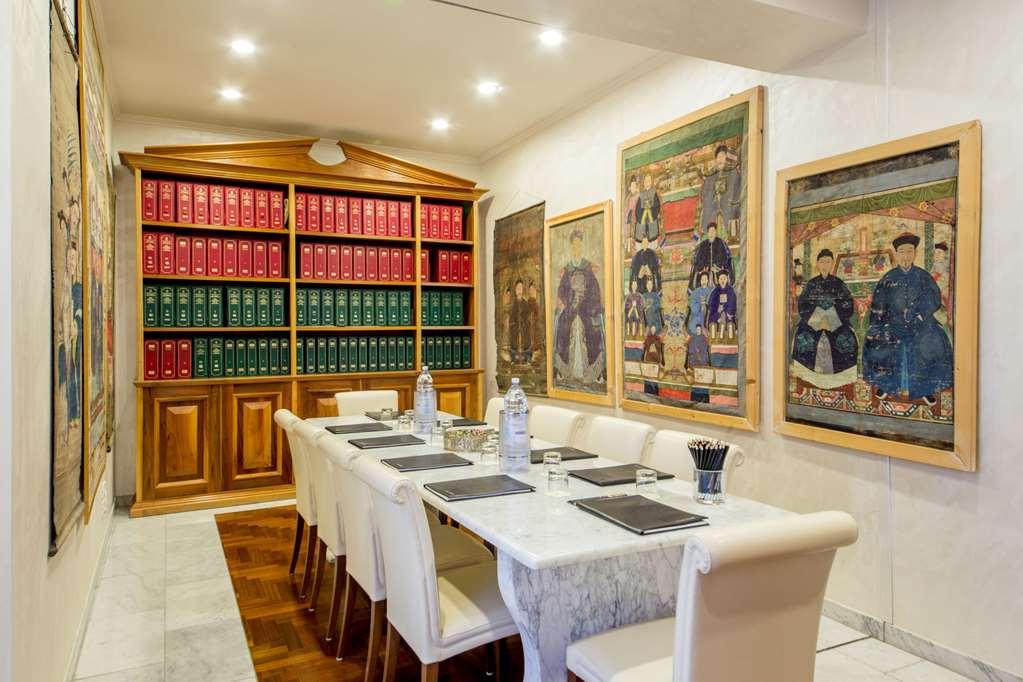 Arcom Palace Pomezia Udogodnienia zdjęcie